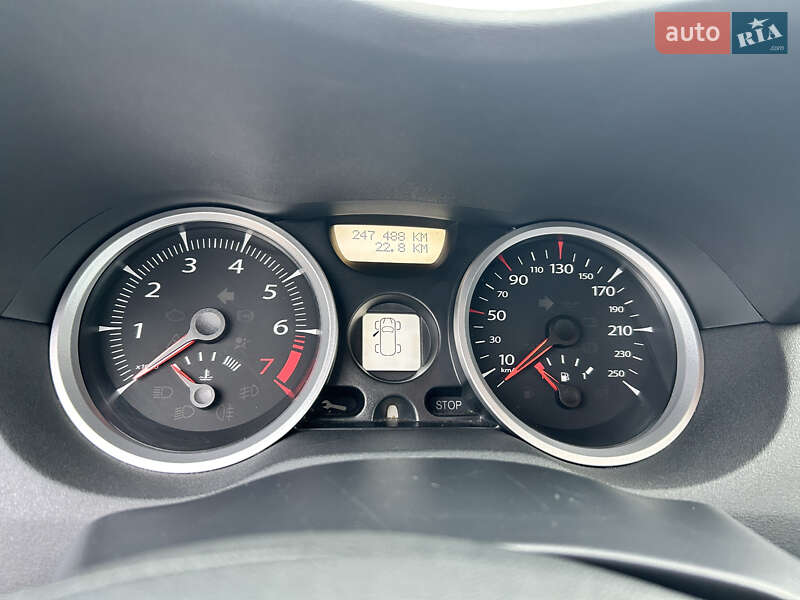 Универсал Renault Megane 2009 в Сумах