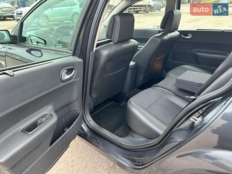 Универсал Renault Megane 2009 в Сумах