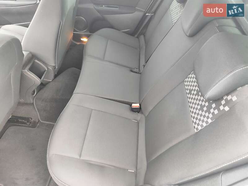 Универсал Renault Megane 2012 в Каменец-Подольском