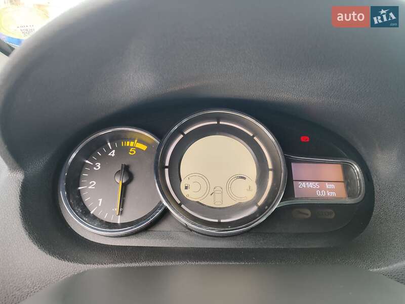 Универсал Renault Megane 2012 в Каменец-Подольском