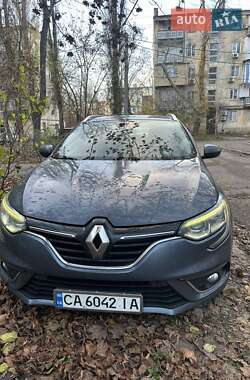 Универсал Renault Megane 2016 в Одессе