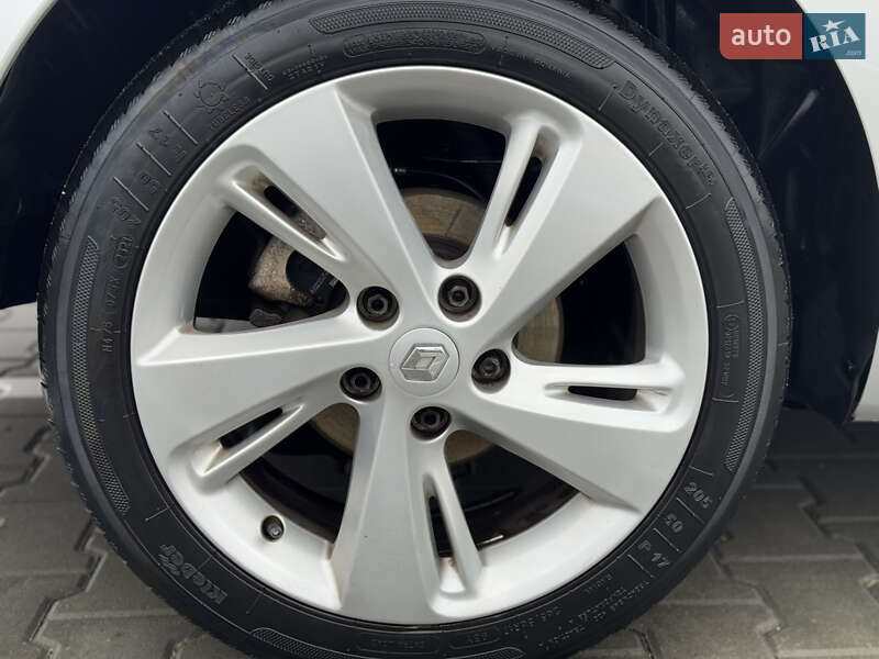 Універсал Renault Megane 2012 в Дубні