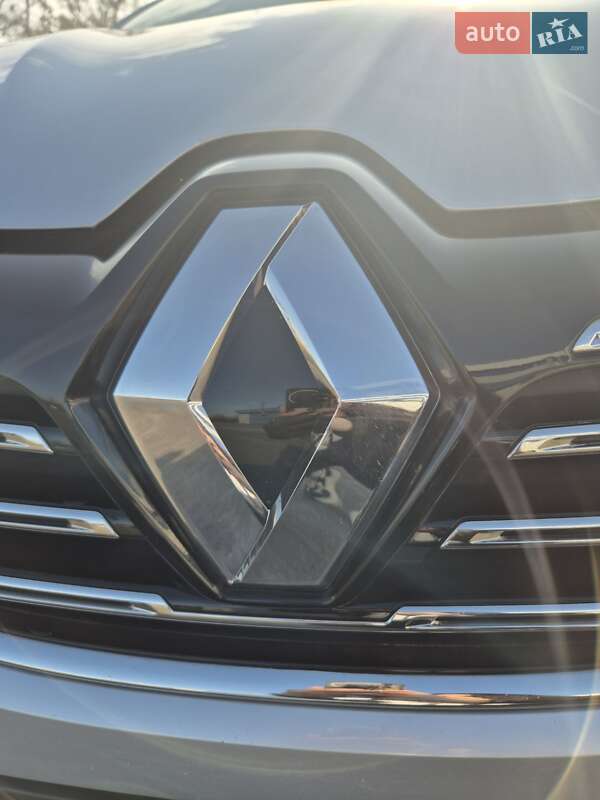 Универсал Renault Megane 2018 в Днепре фото 10 Универсал Renault Megane 2018 в Днепре