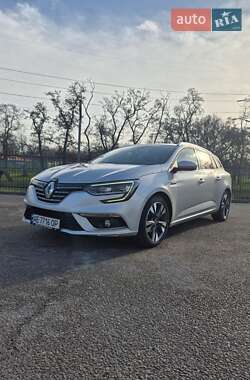 Універсал Renault Megane 2018 в Дніпрі
