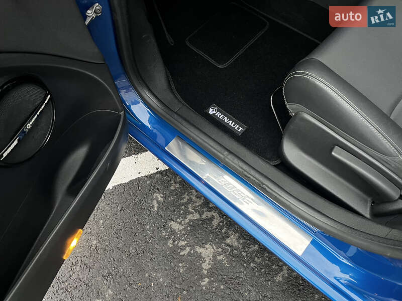 Універсал Renault Megane 2012 в Умані