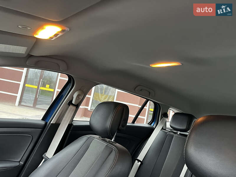 Універсал Renault Megane 2012 в Умані