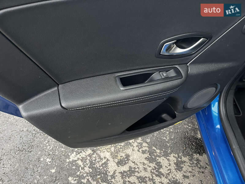 Універсал Renault Megane 2012 в Умані