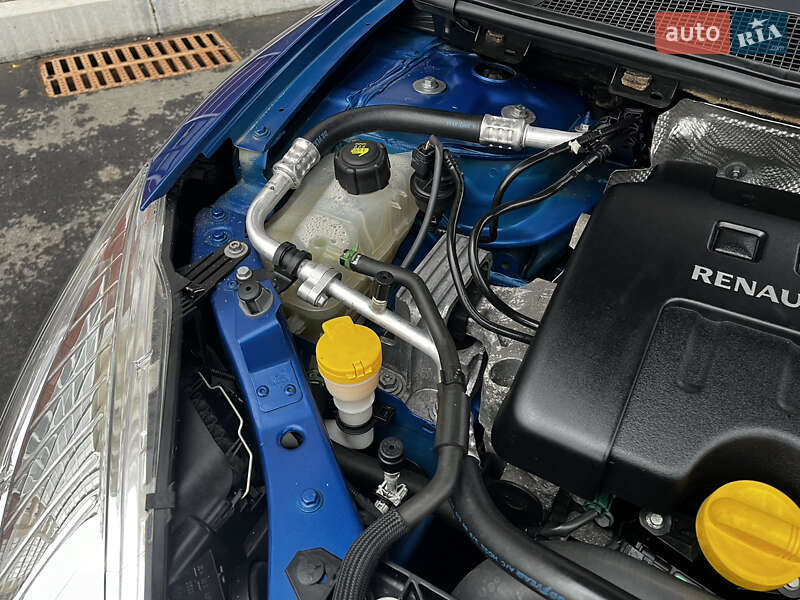 Універсал Renault Megane 2012 в Умані