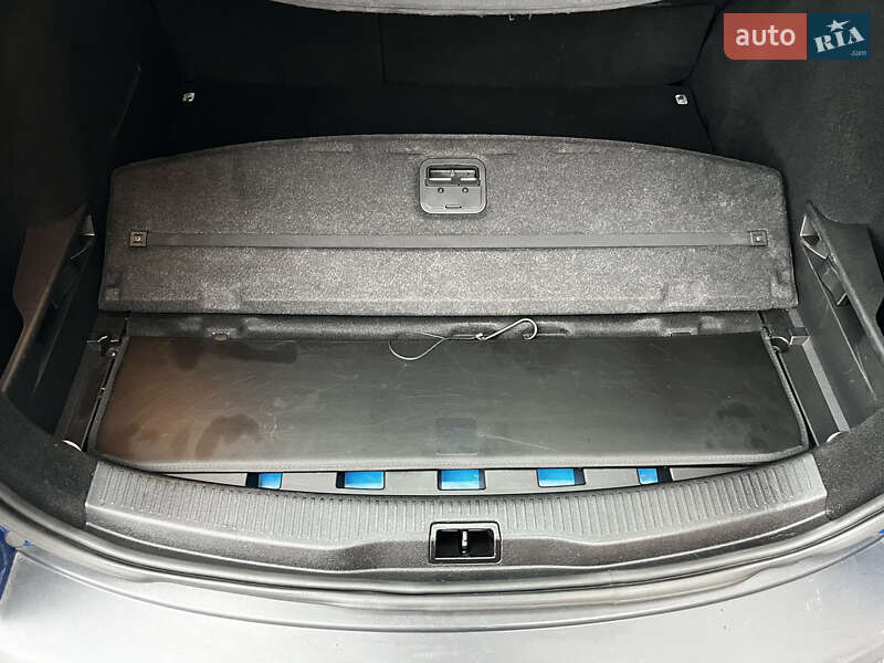 Універсал Renault Megane 2012 в Умані