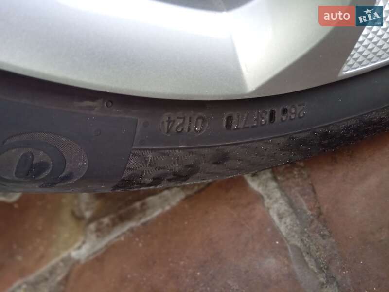 Универсал Renault Megane 2017 в Хоросткове