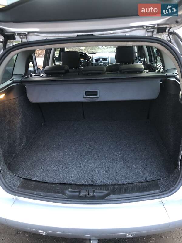 Універсал Renault Megane 2008 в Вінниці