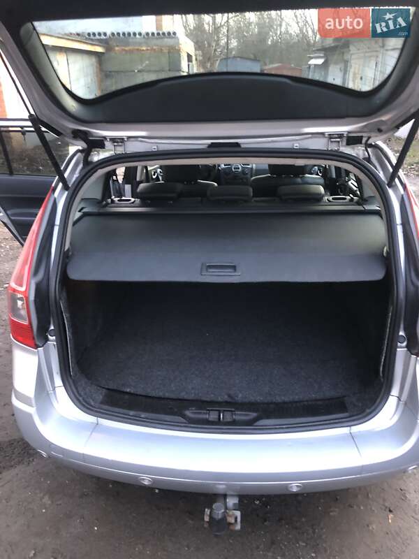 Універсал Renault Megane 2008 в Вінниці