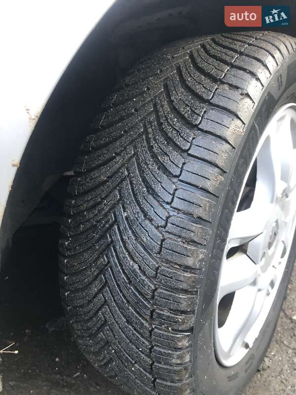 Універсал Renault Megane 2008 в Вінниці