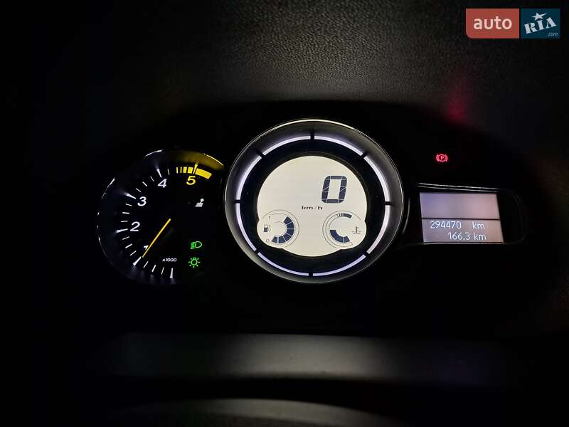 Універсал Renault Megane 2012 в Хмельницькому