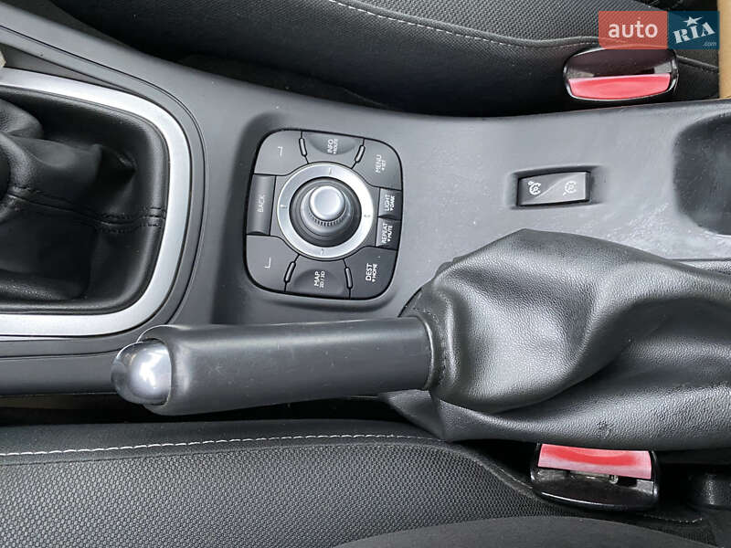 Универсал Renault Megane 2010 в Мене