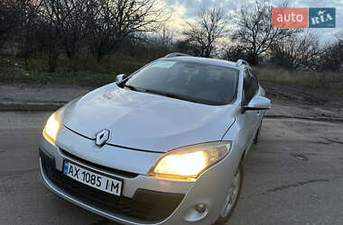 Универсал Renault Megane 2012 в Харькове