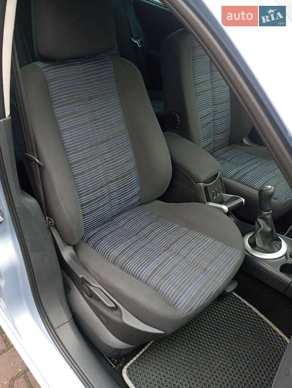 Универсал Renault Megane 2008 в Миргороде