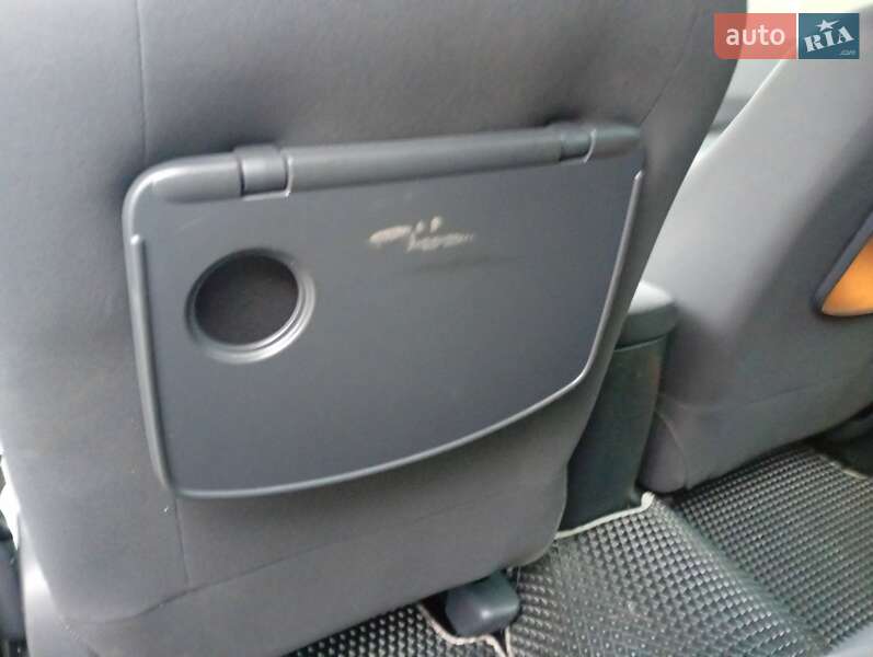 Универсал Renault Megane 2008 в Миргороде