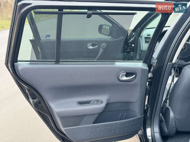 Универсал Renault Megane 2009 в Тернополе