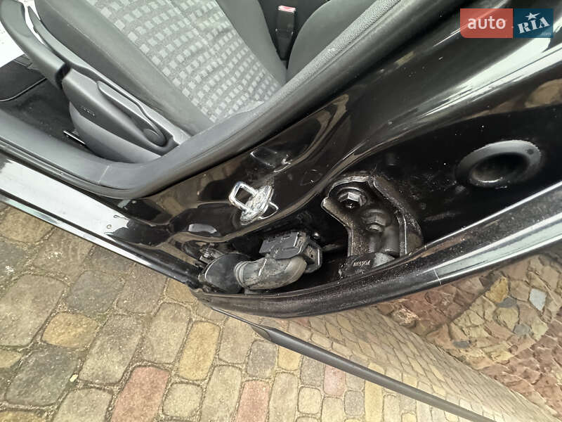 Универсал Renault Megane 2009 в Тернополе