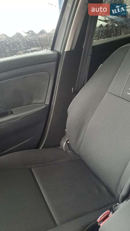 Универсал Renault Megane 2011 в Днепре