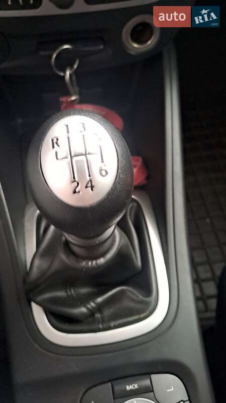 Универсал Renault Megane 2011 в Днепре