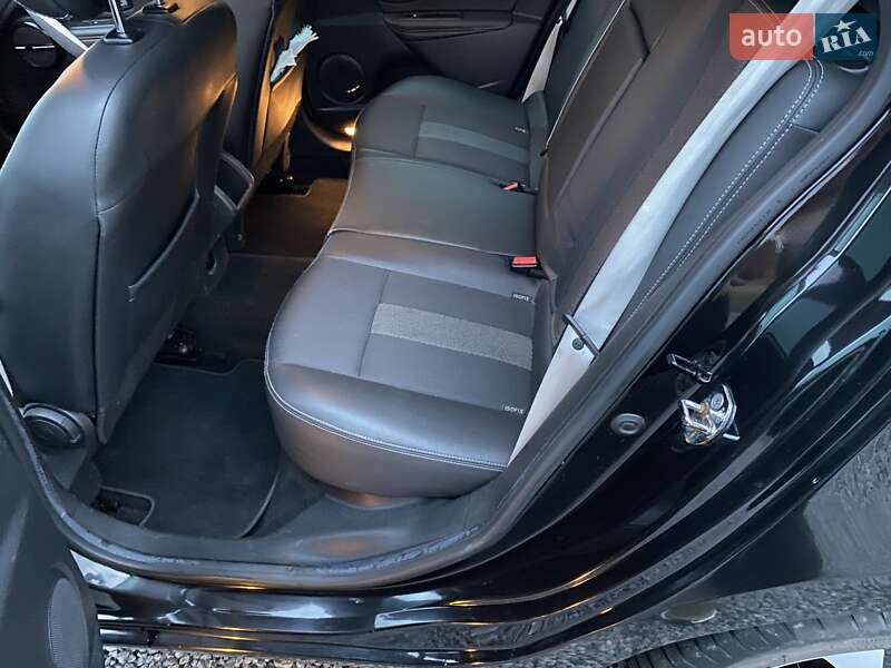 Универсал Renault Megane 2012 в Староконстантинове фото 11 Универсал Renault Megane 2012 в Староконстантинове