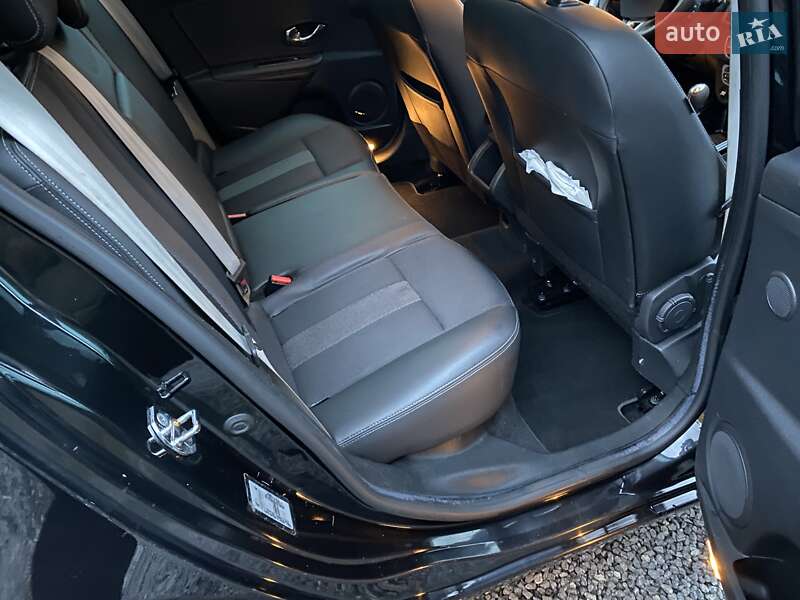 Универсал Renault Megane 2012 в Староконстантинове фото 15 Универсал Renault Megane 2012 в Староконстантинове