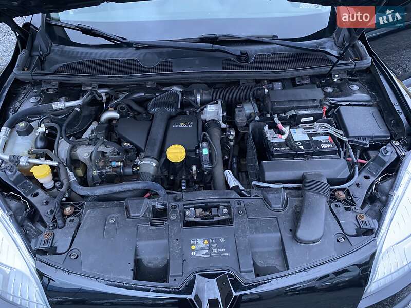 Универсал Renault Megane 2012 в Староконстантинове фото 18 Универсал Renault Megane 2012 в Староконстантинове