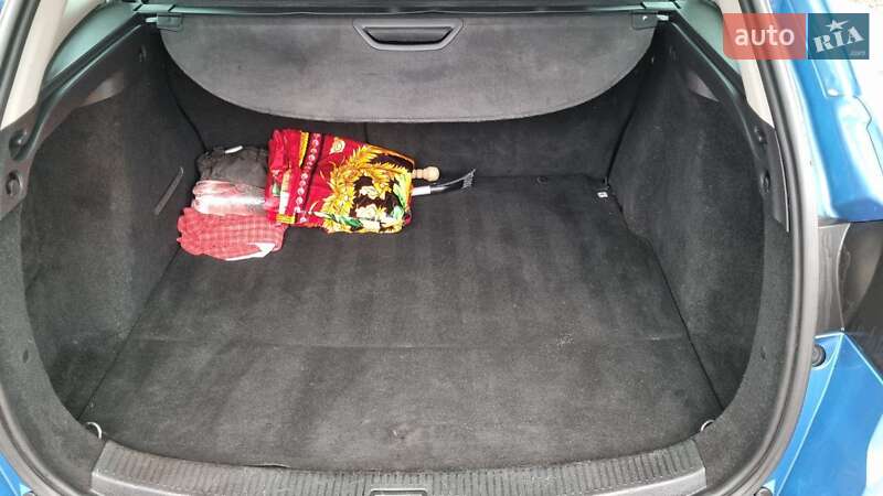 Универсал Renault Megane 2013 в Ровно фото 13 Универсал Renault Megane 2013 в Ровно