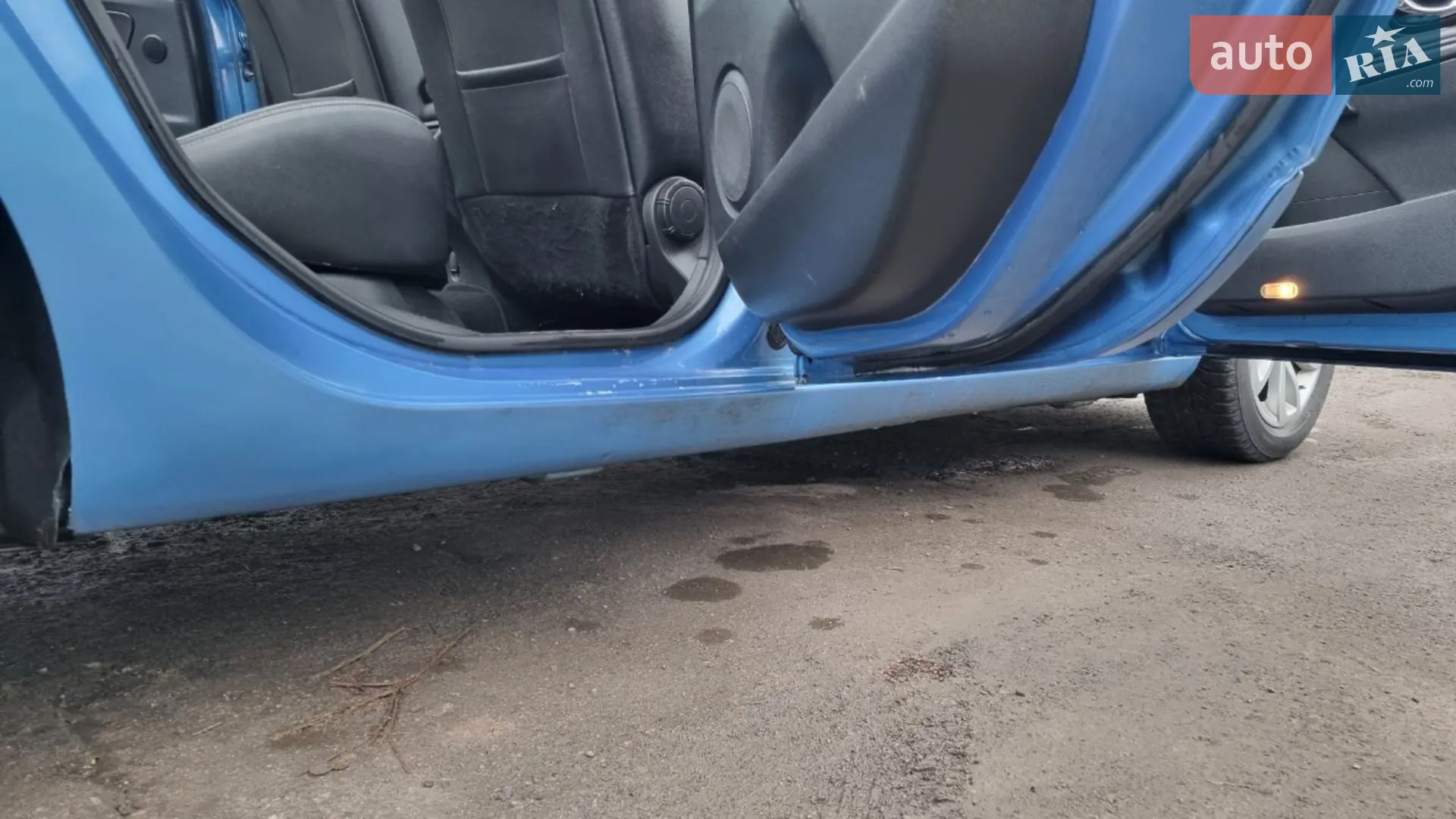 2013 Renault Megane - мініатюра 17