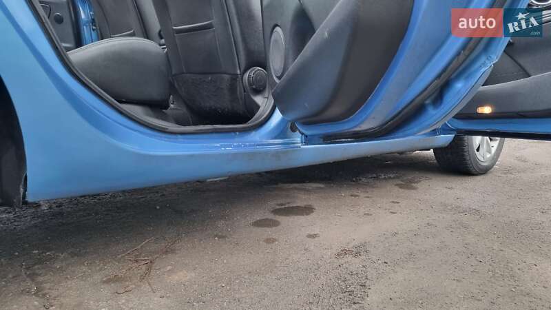 Универсал Renault Megane 2013 в Ровно фото 17 Универсал Renault Megane 2013 в Ровно