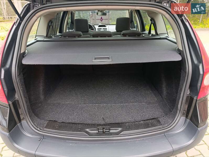 Универсал Renault Megane 2005 в Луцке фото 10 Универсал Renault Megane 2005 в Луцке