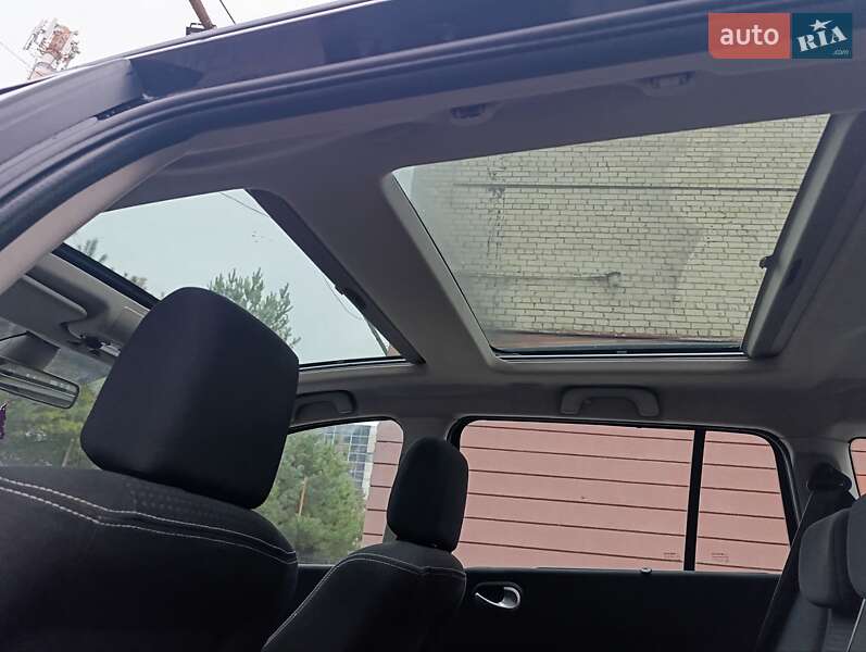 Универсал Renault Megane 2005 в Луцке фото 20 Универсал Renault Megane 2005 в Луцке