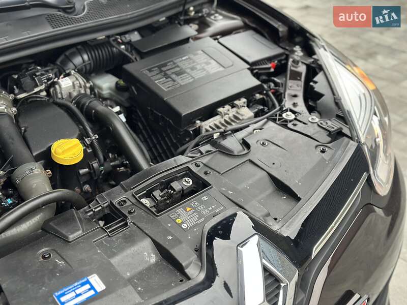 Универсал Renault Megane 2014 в Луцке фото 29 Универсал Renault Megane 2014 в Луцке