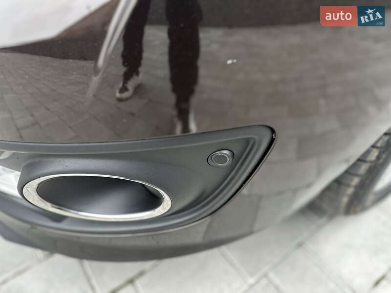 Универсал Renault Megane 2014 в Луцке фото 34 Универсал Renault Megane 2014 в Луцке