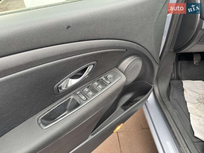 Хэтчбек Renault Megane 2009 в Радивилове