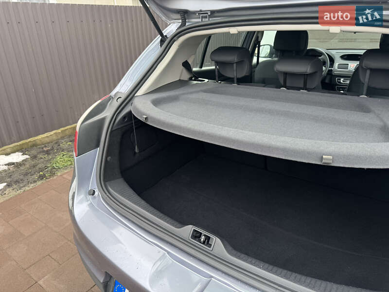 Хэтчбек Renault Megane 2009 в Радивилове