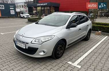 Универсал Renault Megane 2011 в Виннице