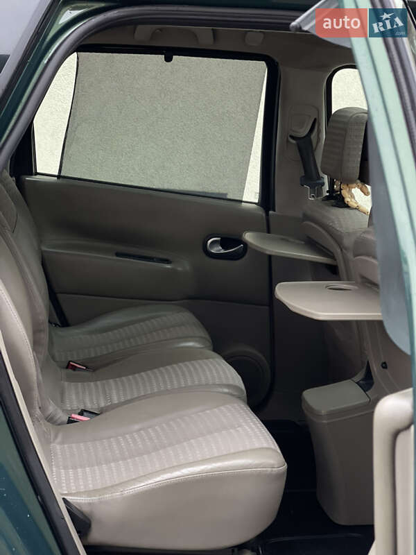 Хэтчбек Renault Megane 2003 в Жовкве фото 20 Хэтчбек Renault Megane 2003 в Жовкве