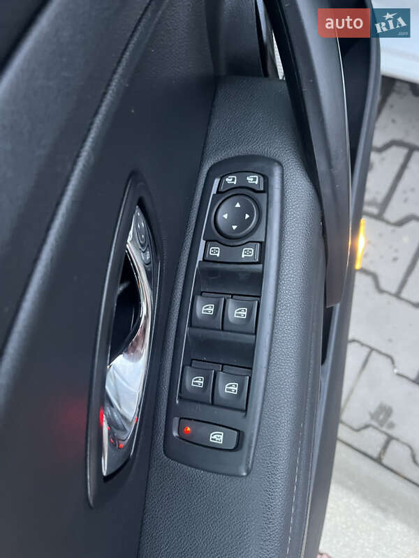 Універсал Renault Megane 2014 в Луцьку