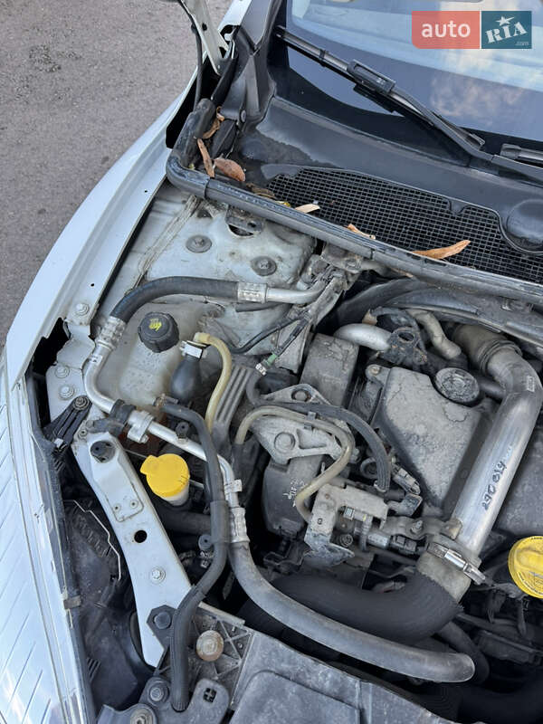 Универсал Renault Megane 2010 в Ровно