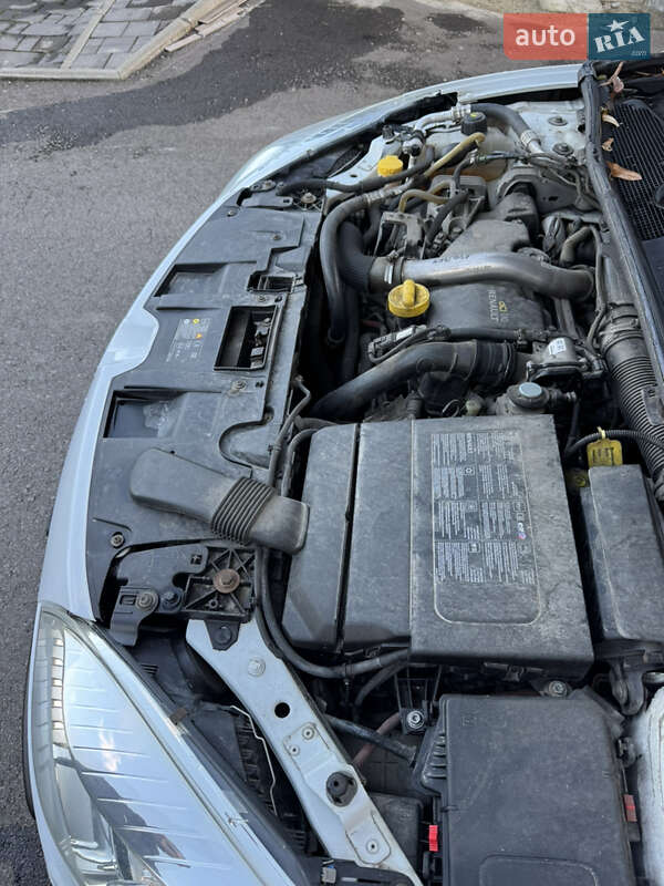 Универсал Renault Megane 2010 в Ровно