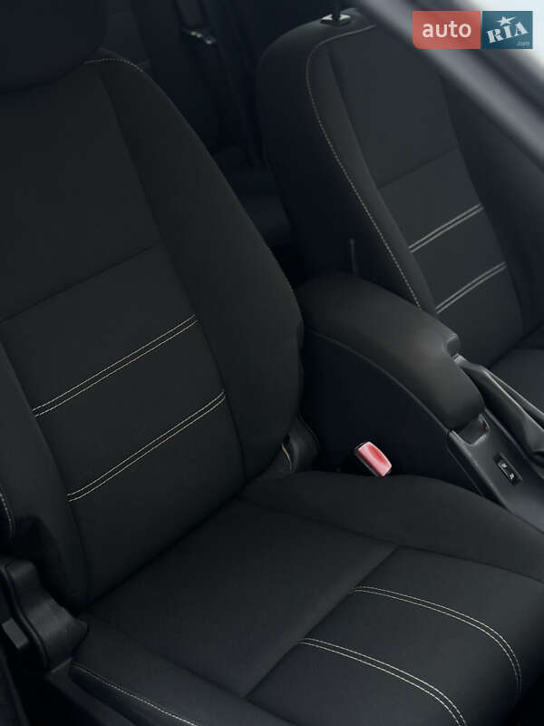 Універсал Renault Megane 2014 в Луцьку