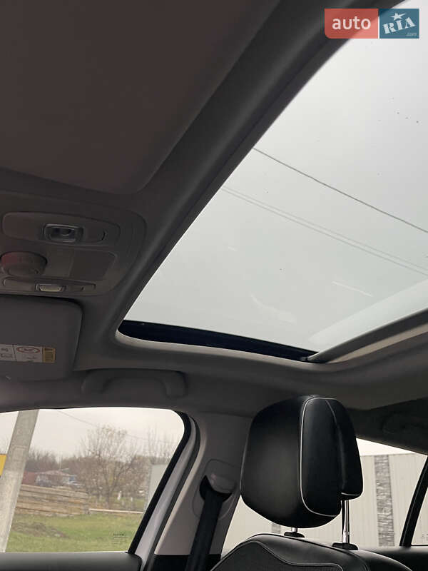 Універсал Renault Megane 2017 в Магдалинівці фото 10 Універсал Renault Megane 2017 в Магдалинівці