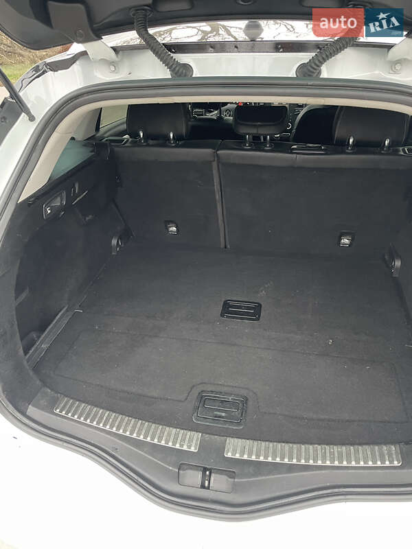 Універсал Renault Megane 2017 в Магдалинівці фото 16 Універсал Renault Megane 2017 в Магдалинівці