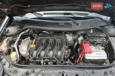 Универсал Renault Megane 2006 в Тростянце