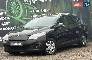 Универсал Renault Megane 2011 в Харькове