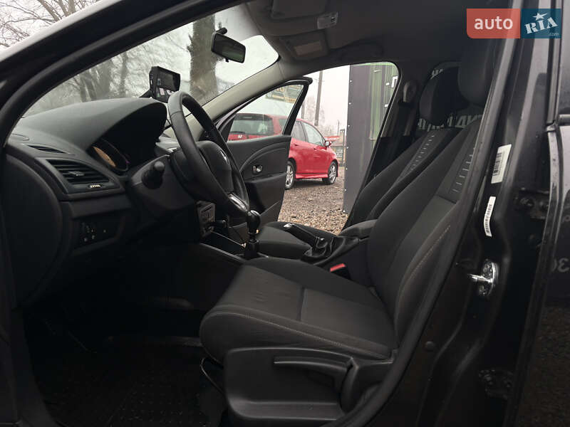 Универсал Renault Megane 2011 в Харькове фото 9 Универсал Renault Megane 2011 в Харькове