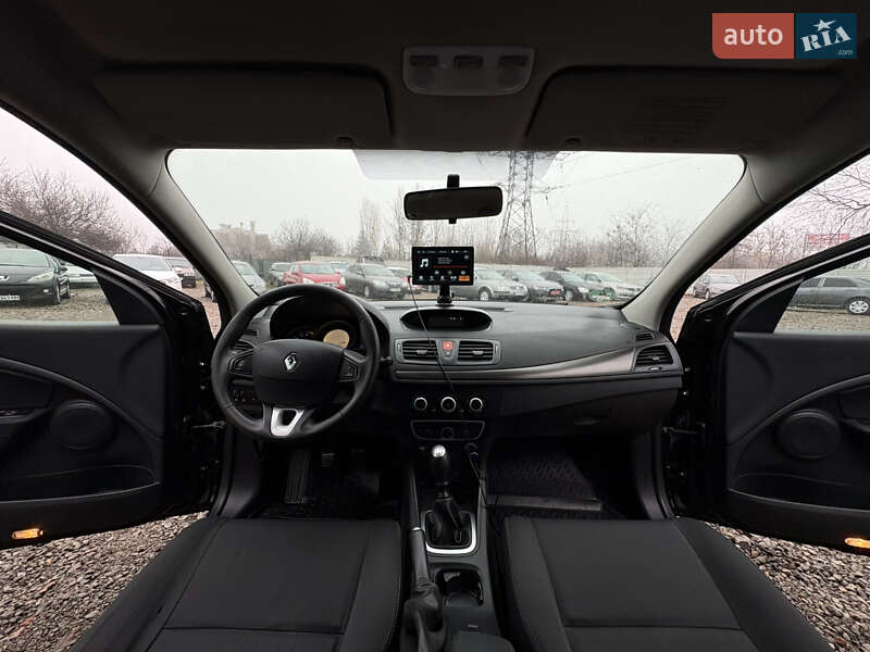 Универсал Renault Megane 2011 в Харькове фото 14 Универсал Renault Megane 2011 в Харькове